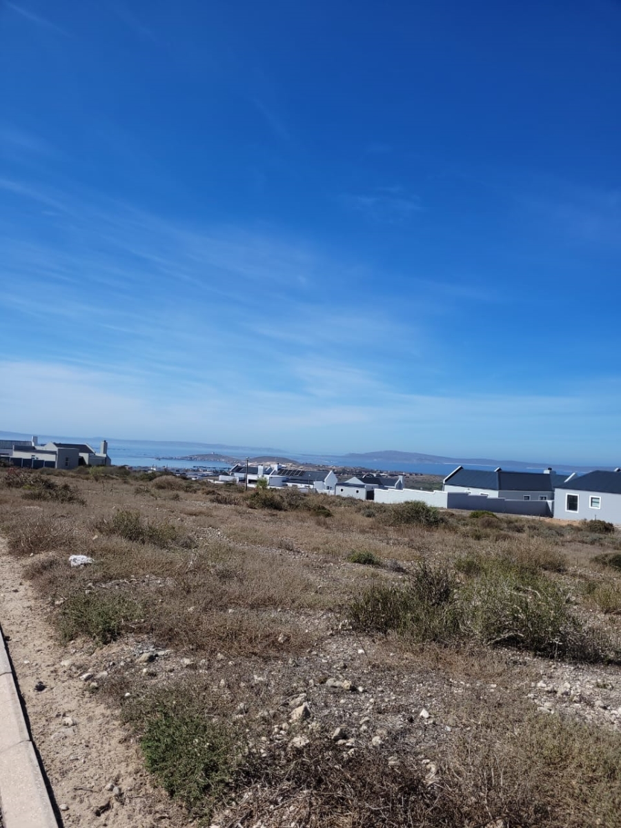 0 Bedroom Property for Sale in Hoogland Western Cape